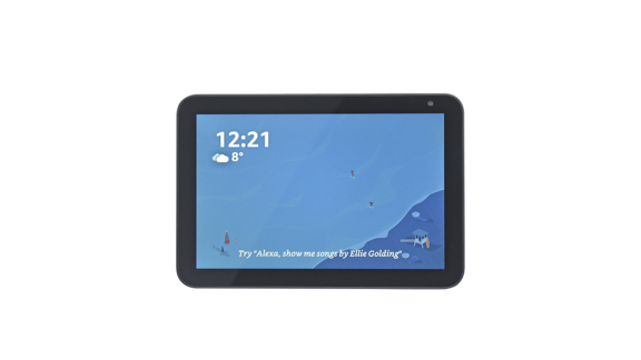 Amazon Echo Show 8