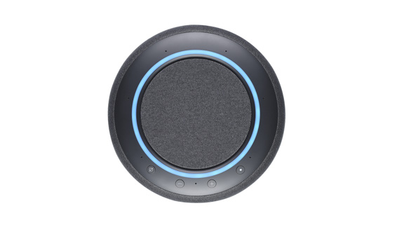 Amazon Echo Studio