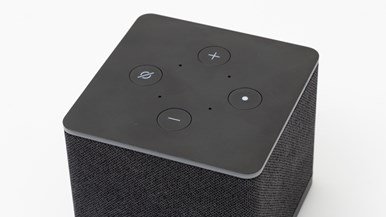 Amazon Fire TV Cube