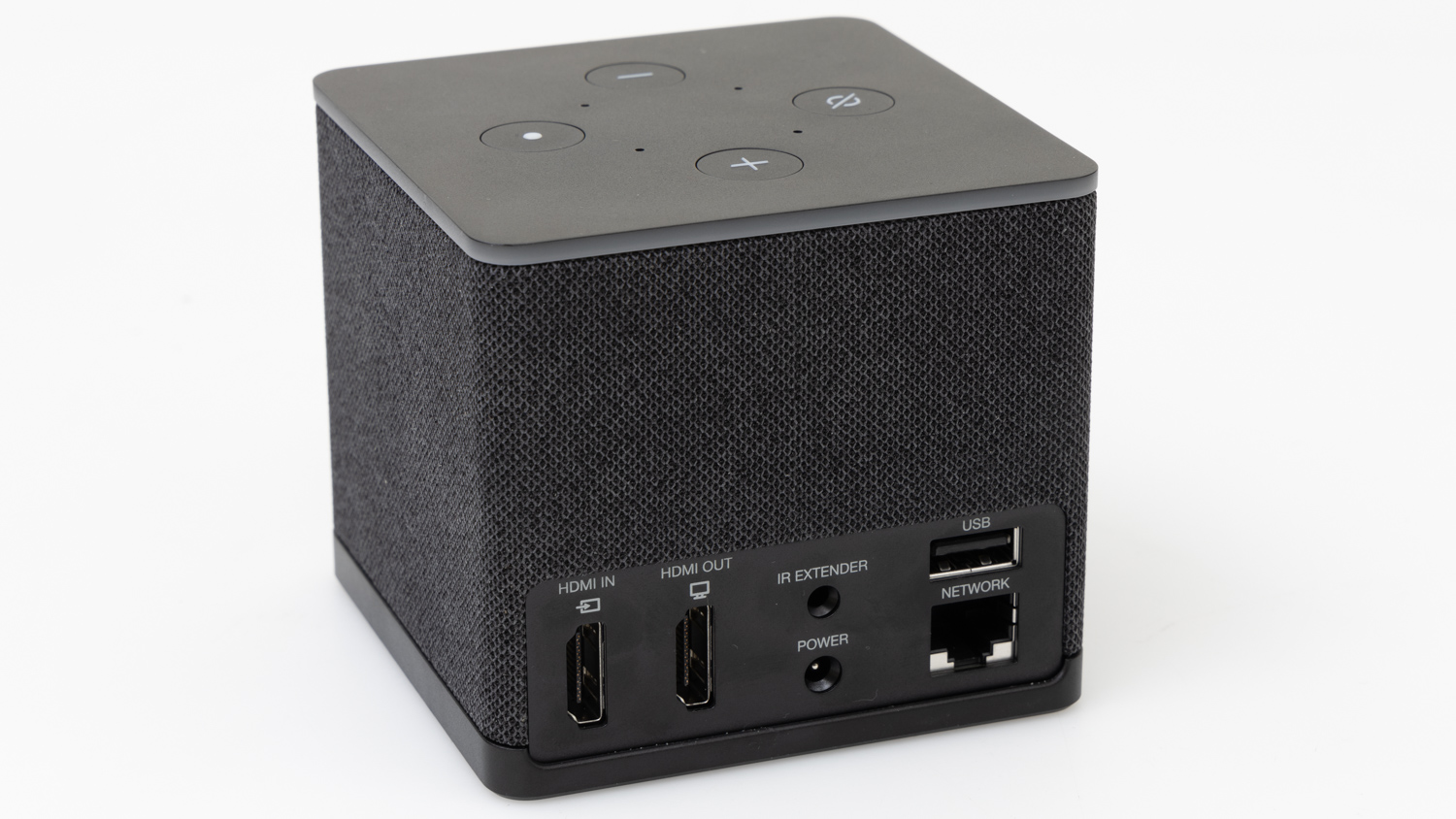 Amazon Fire TV Cube