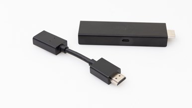 Amazon Fire TV Stick 4K Max