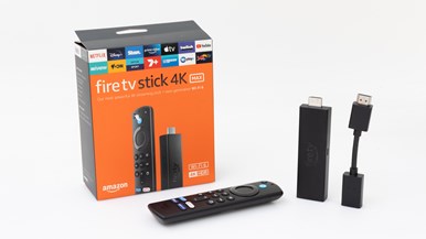 Amazon Fire TV Stick 4K Max