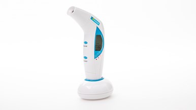 Amcal ST-950 Infrared Talking Forehead Thermometer