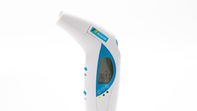 Amcal ST-950 Infrared Talking Forehead Thermometer