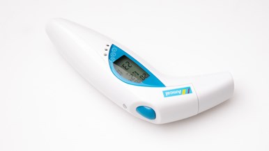 Amcal ST-950 Infrared Talking Forehead Thermometer