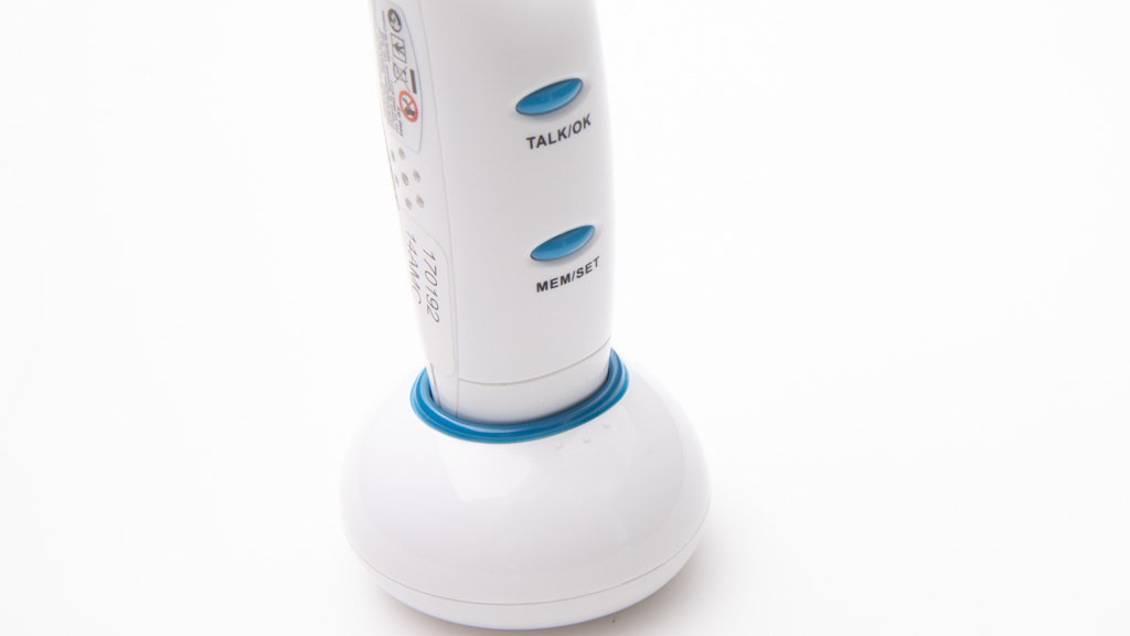 Amcal ST-950 Infrared Talking Forehead Thermometer