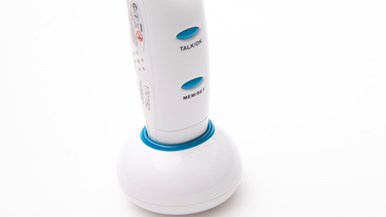 Amcal ST-950 Infrared Talking Forehead Thermometer