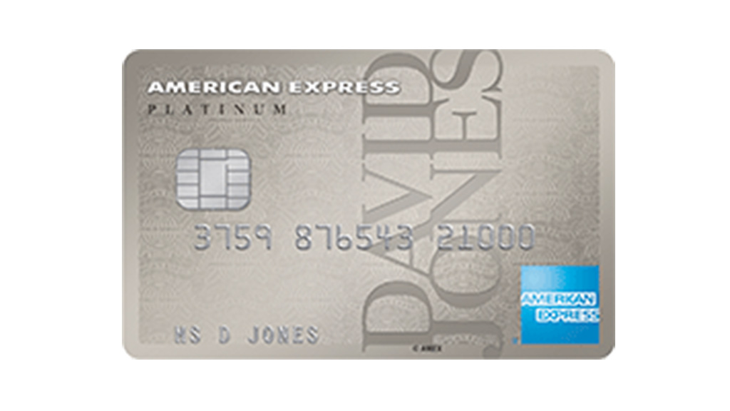 American Express Card Travel Insurance