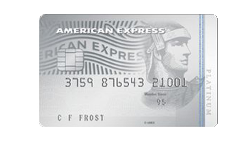 travel insurance american express platinum