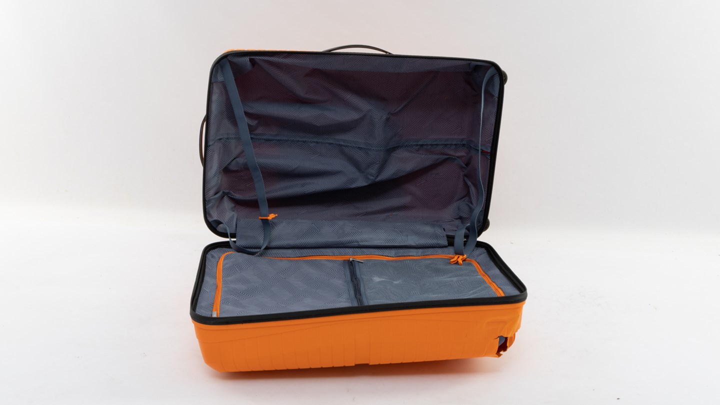 American Tourister Airconic Large 77cm