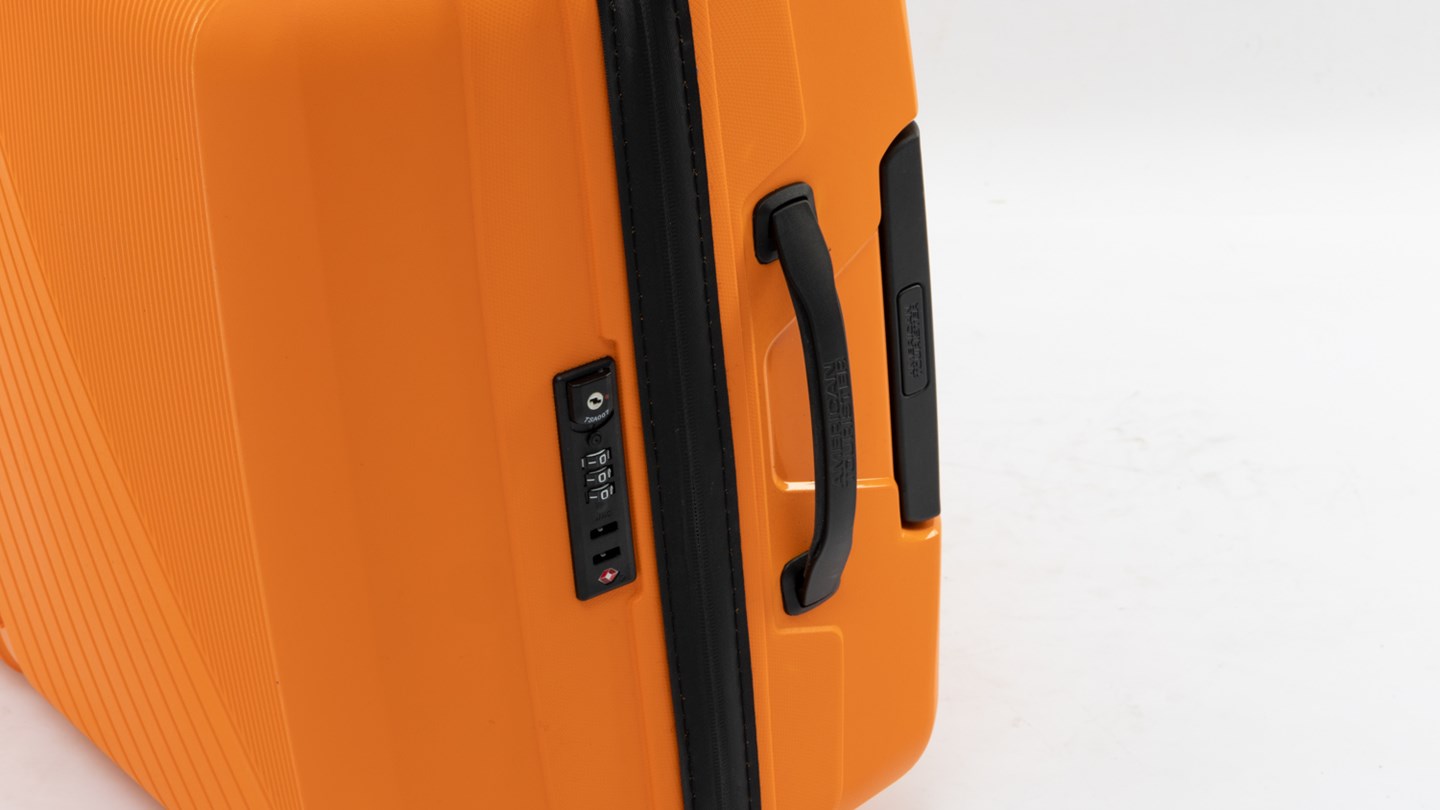 American Tourister Airconic Large 77cm