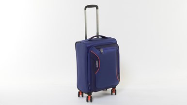 flylite tahoe 56cm soft suitcase