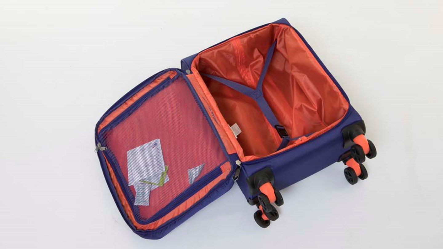 American Tourister Applite 3.0 S