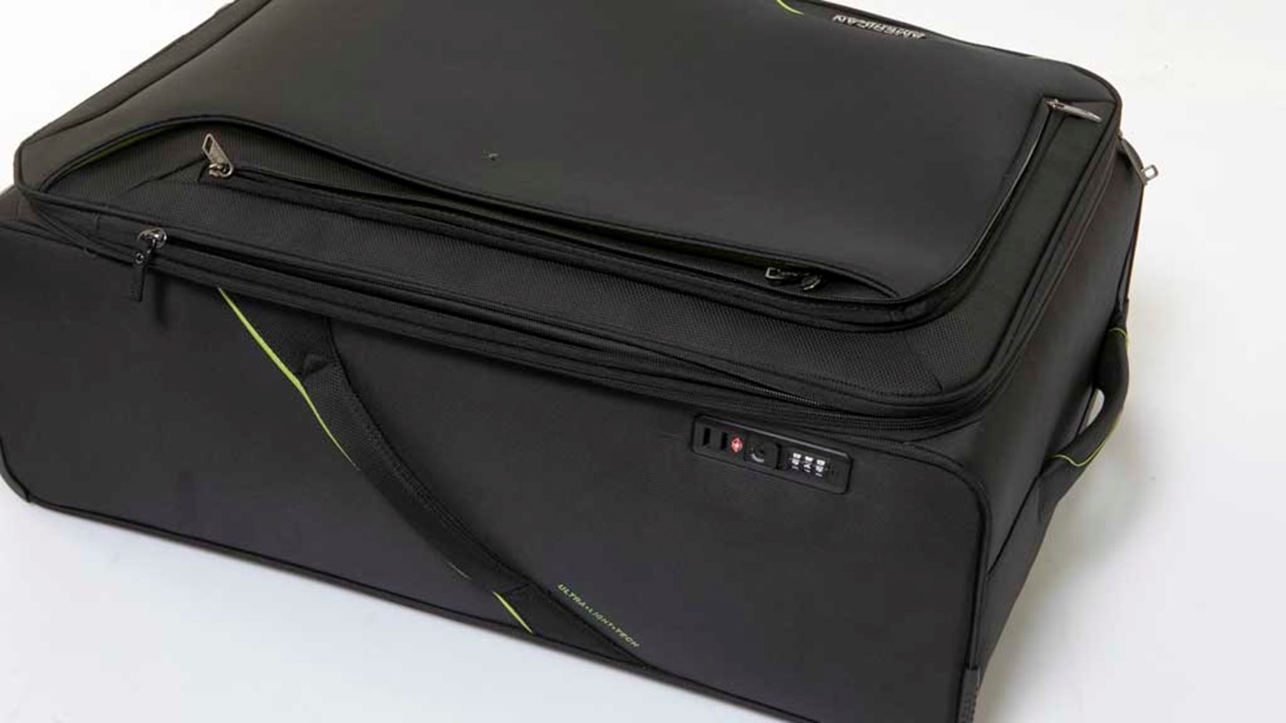 American Tourister Applite 3.0S Large 82cm