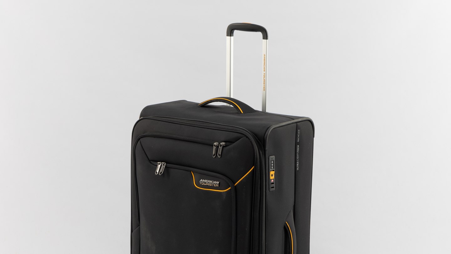 American Tourister Applite 4 Eco Large 82cm Review Luggage CHOICE