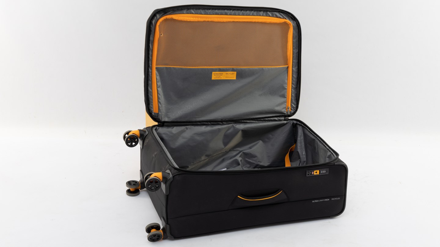 American Tourister Applite 4 Eco Large 82cm