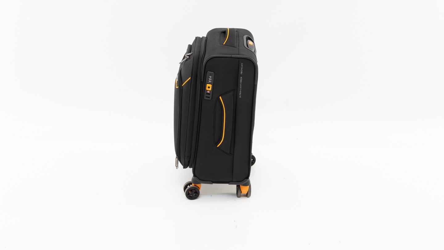 American Tourister Applite 4 Eco Spinner 55cm
