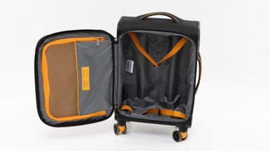 American Tourister Applite 4 Eco Spinner 55cm