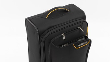 American Tourister Applite 4 Eco Spinner 55cm
