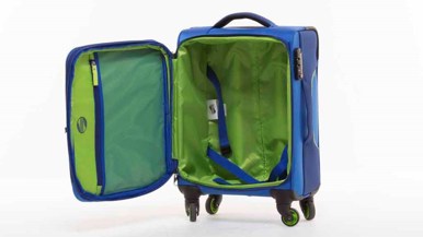 American Tourister AT Applite 55cm