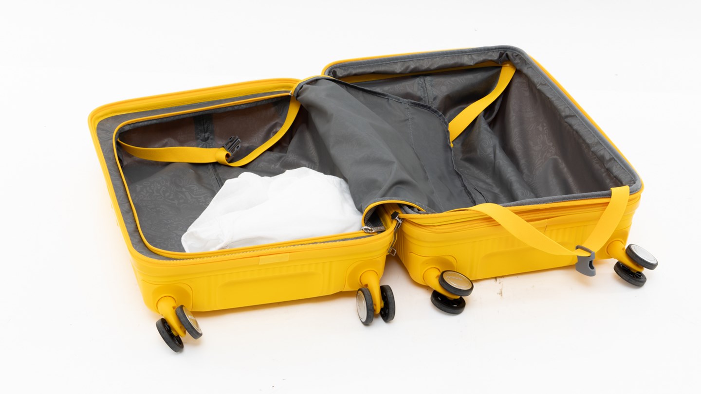 American Tourister Curio 2.0 55cm