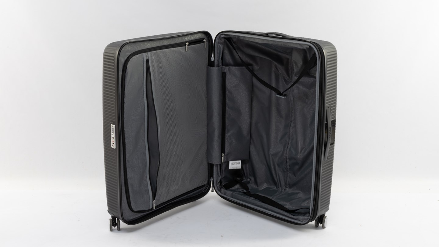 American Tourister Curio 2.0 Large 80cm