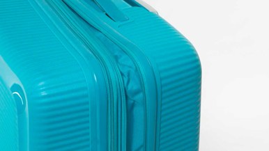 American Tourister Curio 80cm Spinner