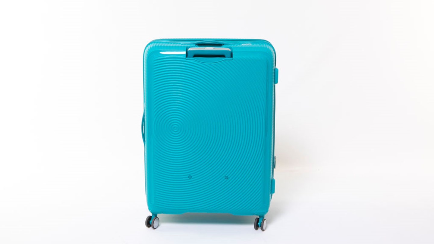 American Tourister Curio 80cm Spinner