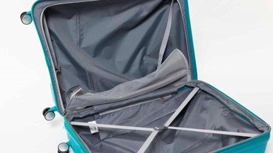 American Tourister Curio 80cm Spinner