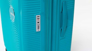 American Tourister Curio 80cm Spinner