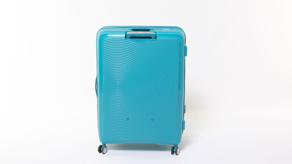 American Tourister Curio 80cm Spinner Review Luggage CHOICE