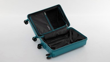 American Tourister High Rock 55cm Spinner