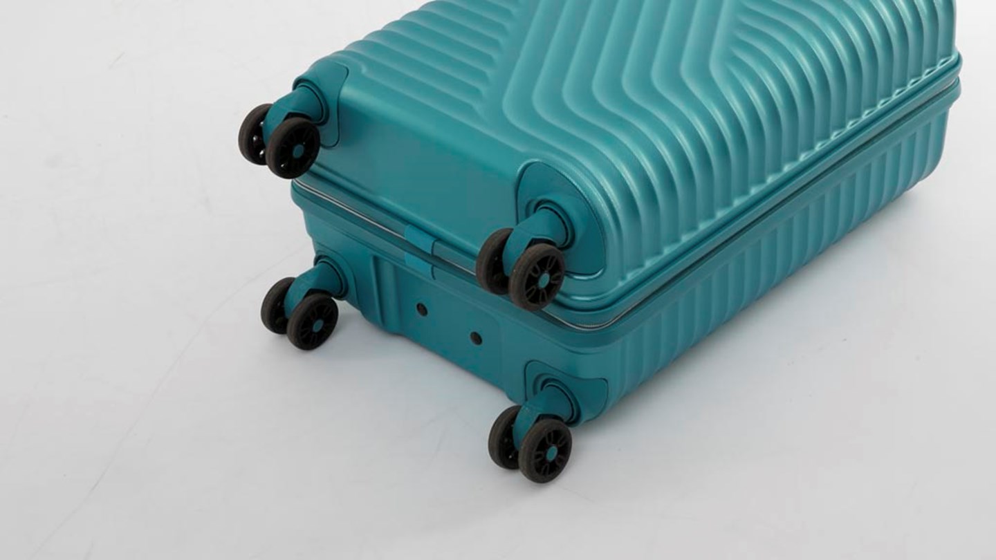 American Tourister High Rock 55cm Spinner