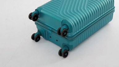 American Tourister High Rock 55cm Spinner