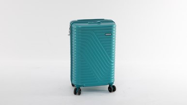 american tourister linex 81cm hard case