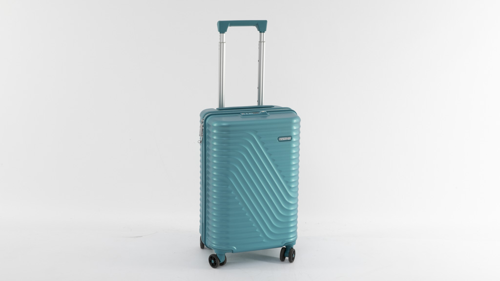 American Tourister High Rock 55cm Spinner