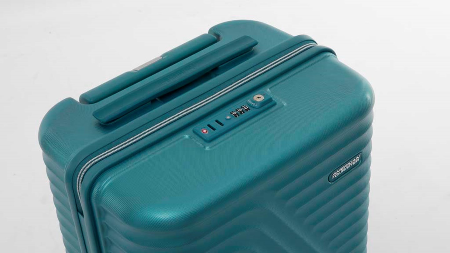 American Tourister High Rock 55cm Spinner