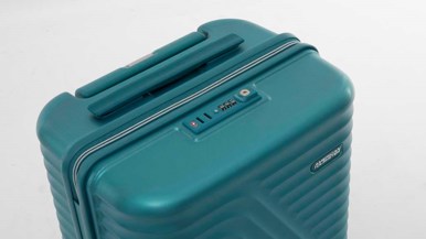 American Tourister High Rock 55cm Spinner