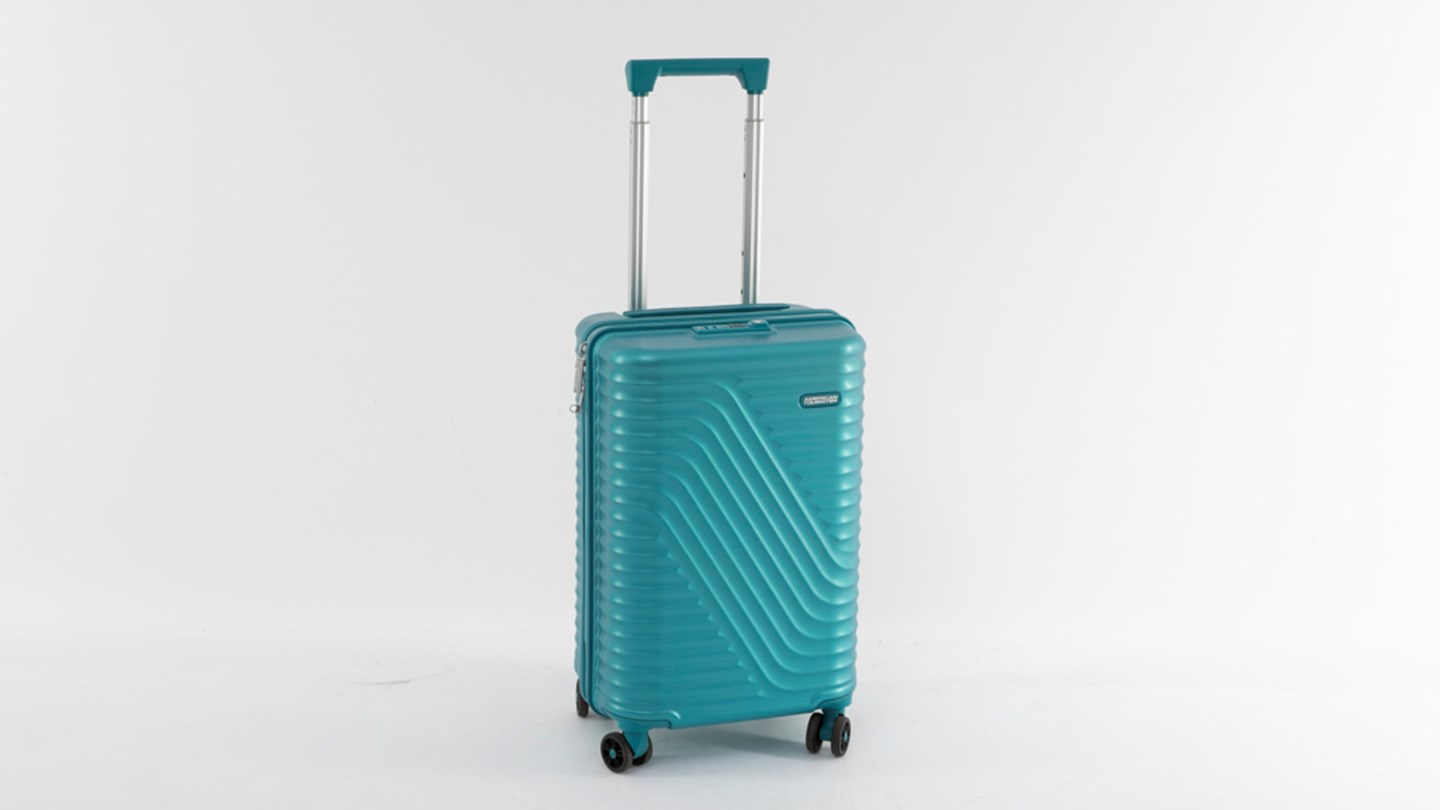 American Tourister High Rock 55cm Spinner