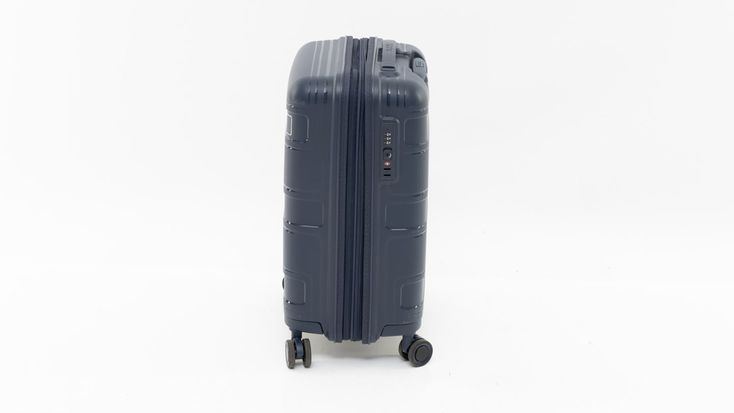 American Tourister Light Max 55cm
