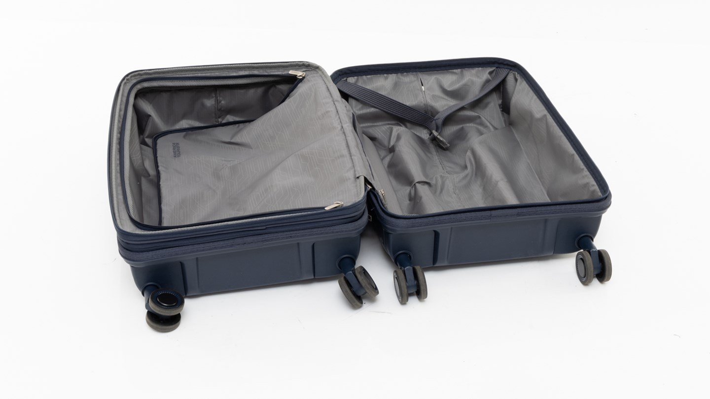 American Tourister Light Max 55cm