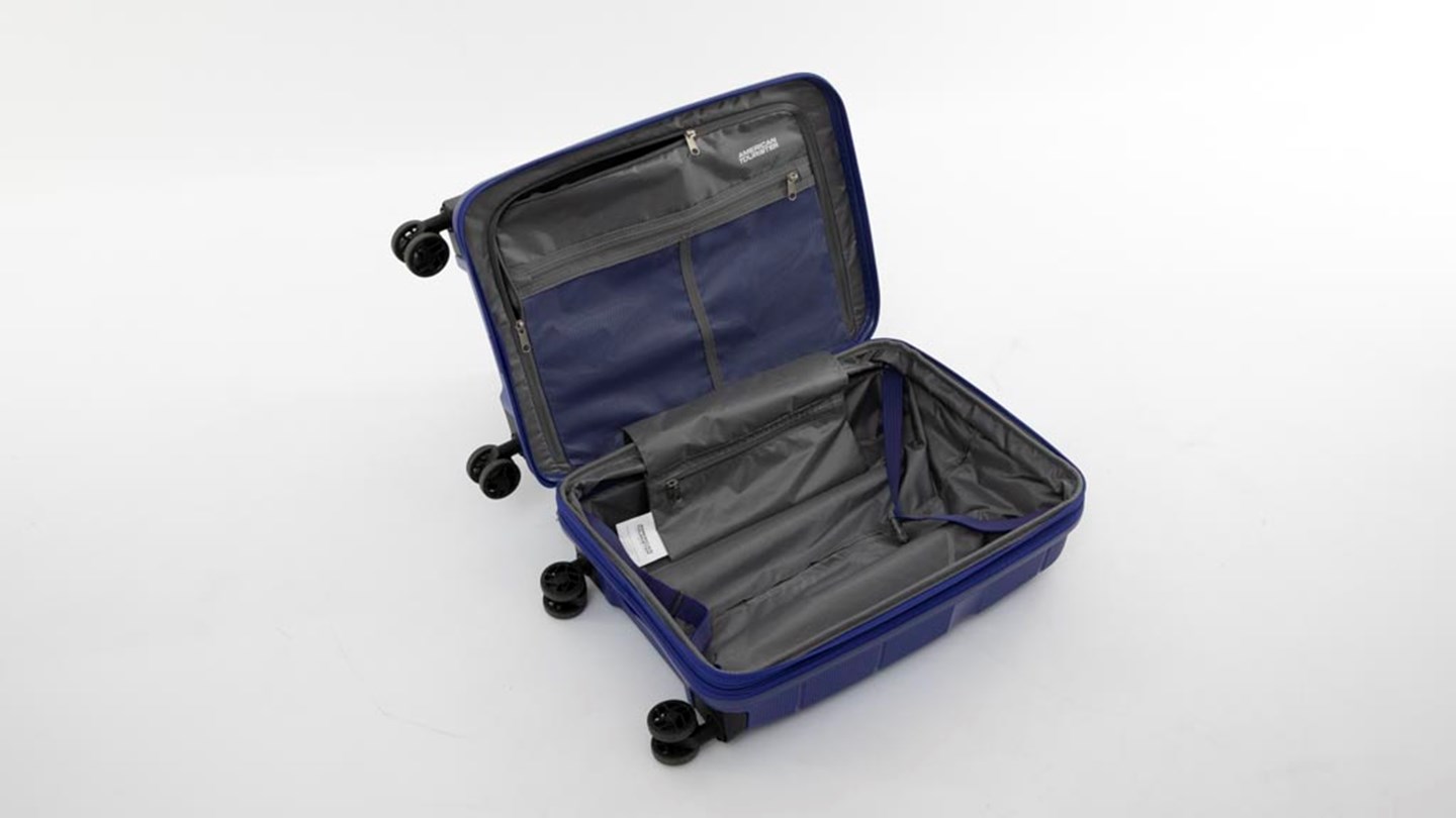 American Tourister Linex 55cm