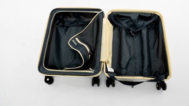 American Tourister Sunside 55cm Spinner Exp