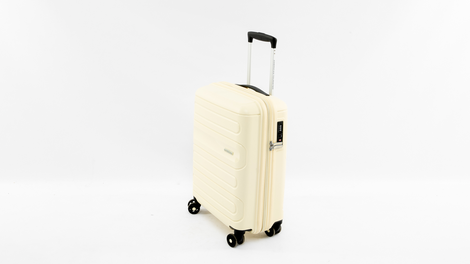 American Tourister Sunside 55cm Spinner Exp Review Luggage CHOICE