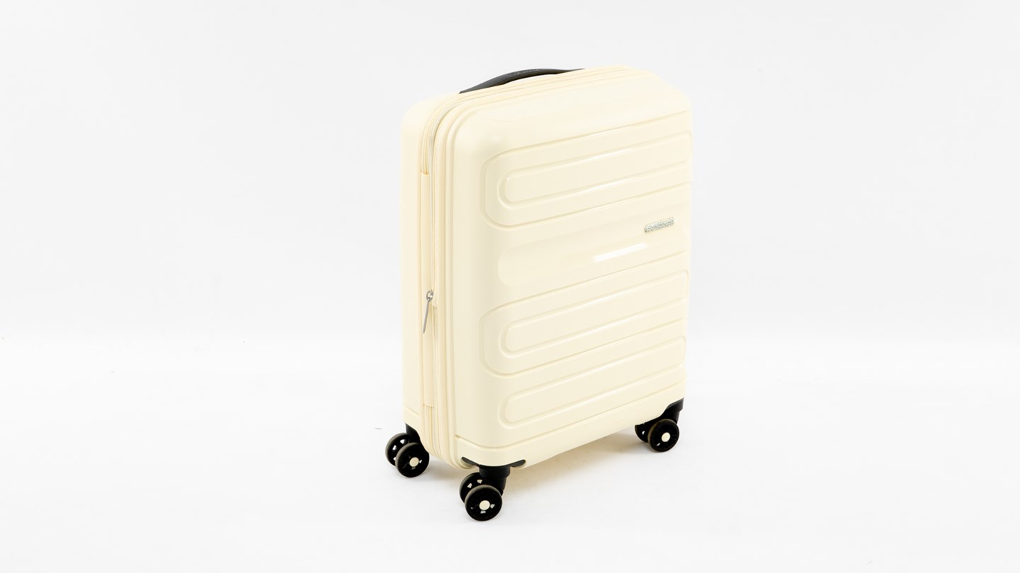 American Tourister Sunside 55cm Spinner Exp