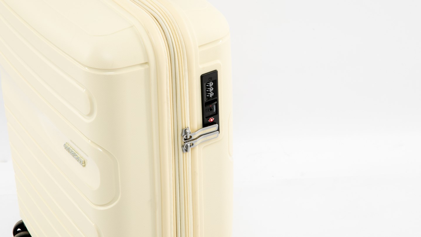 American Tourister Sunside 55cm Spinner Exp