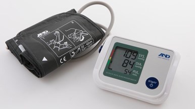 AND Medical UB-542 Review | Blood pressure monitor | CHOICE