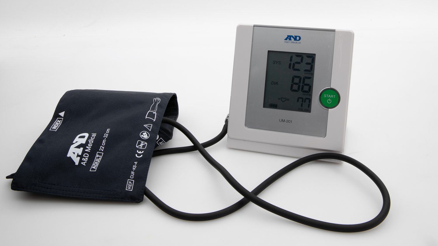 AND Medical UM-201