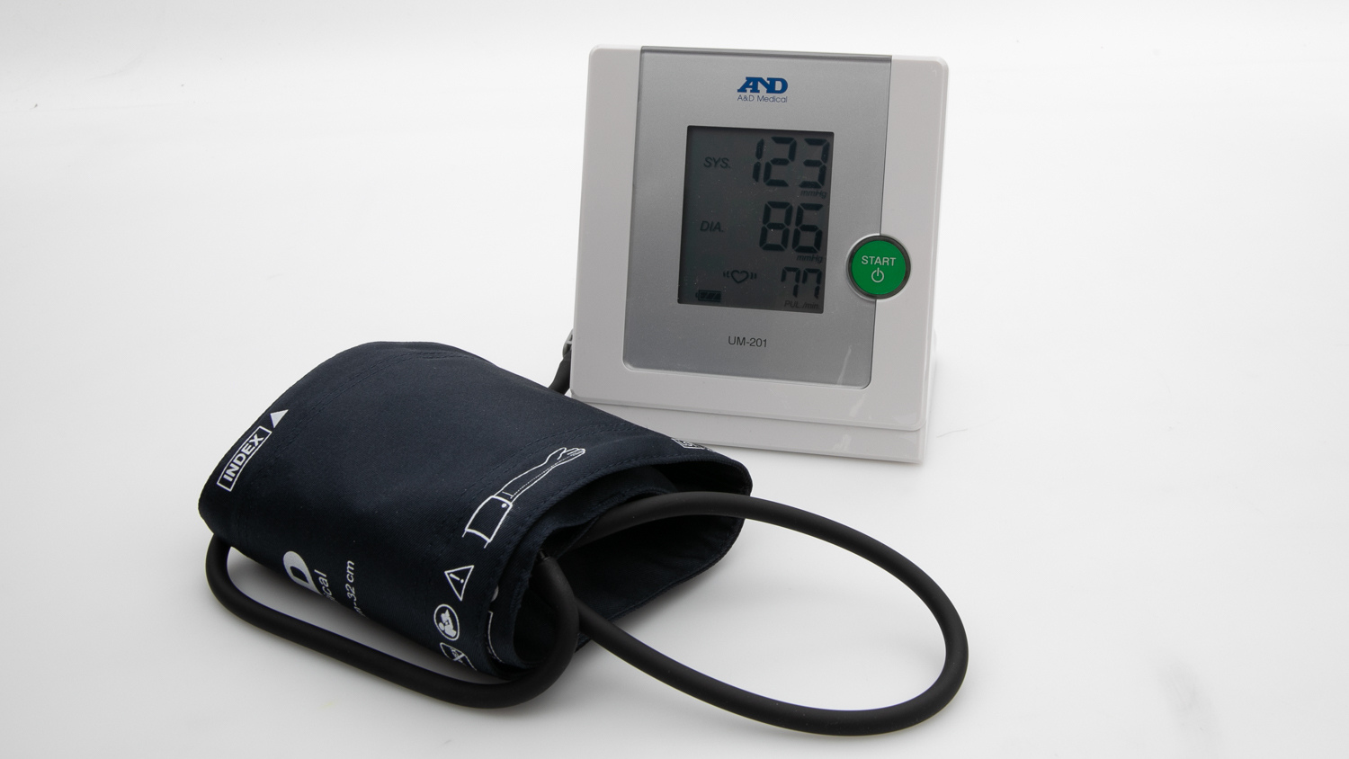 AND Medical UM-201