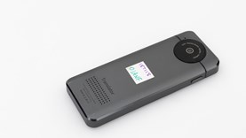 ANFIER Language Translator Device with Offline Translation, AI